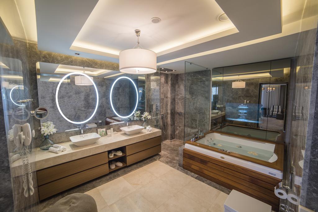 Mivara Luxury Resort & Spa — Бодрум, Туреччина мініатюра 142