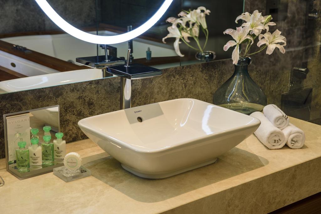 Mivara Luxury Resort & Spa — Бодрум, Туреччина мініатюра 143