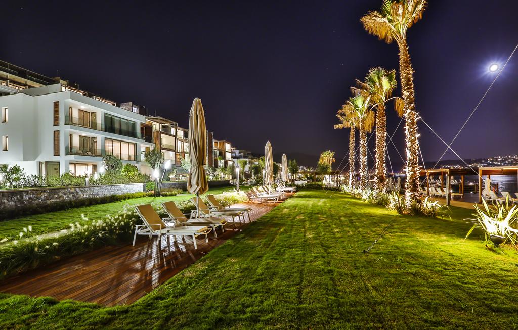 Mivara Luxury Resort & Spa — Бодрум, Туреччина мініатюра 144