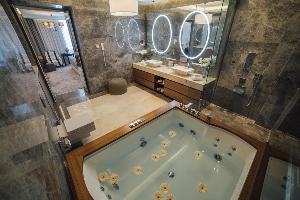 Mivara Luxury Resort & Spa — Бодрум, Туреччина мініатюра 145