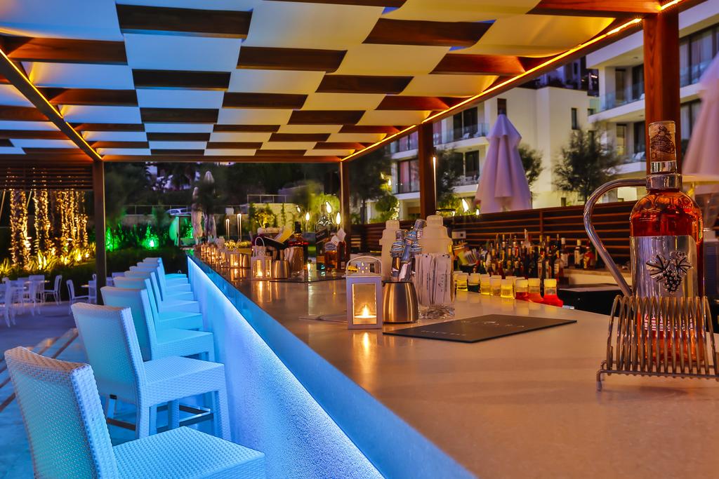 Mivara Luxury Resort & Spa — Бодрум, Туреччина мініатюра 146