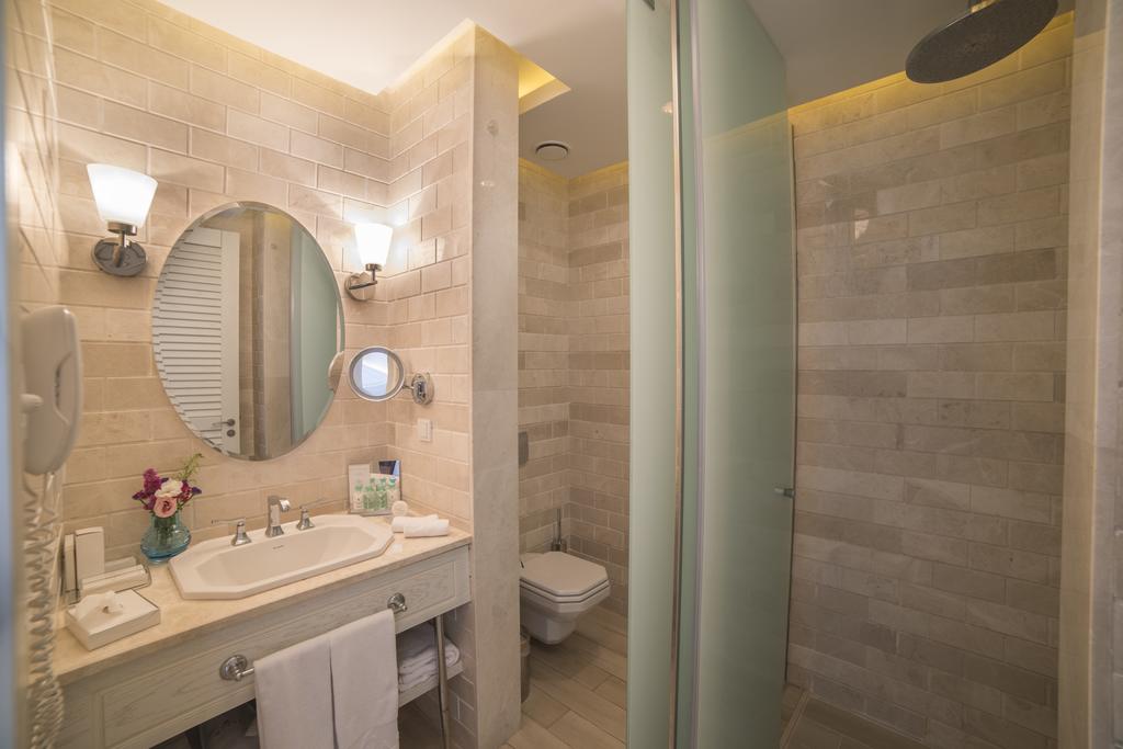 Mivara Luxury Resort & Spa — Бодрум, Туреччина мініатюра 147