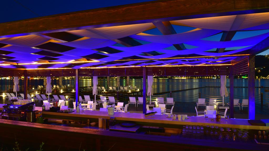 Mivara Luxury Resort & Spa — Бодрум, Туреччина мініатюра 148