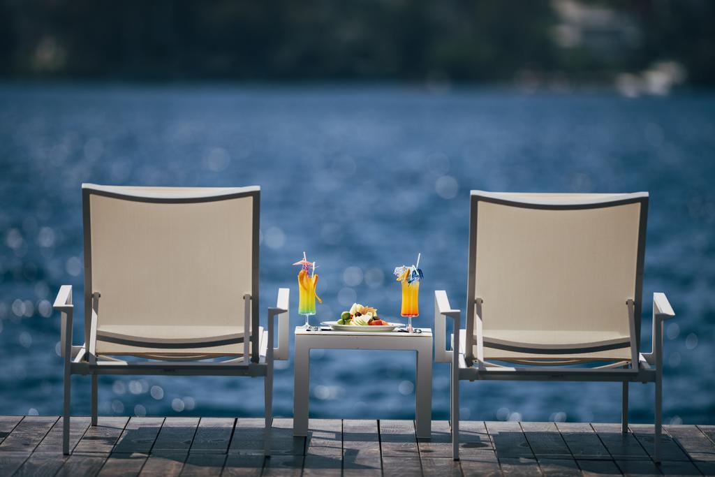 Mivara Luxury Resort & Spa — Бодрум, Туреччина мініатюра 150