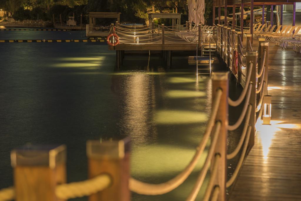 Mivara Luxury Resort & Spa — Бодрум, Туреччина мініатюра 157
