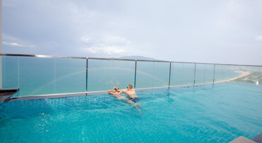 Alana Nha Trang Beach — Нячанг, В'єтнам мініатюра 7