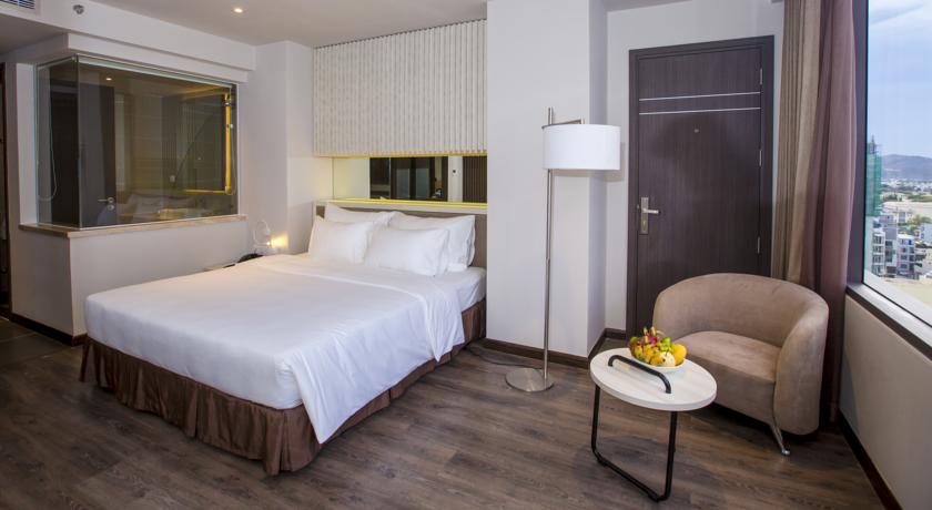 Alana Nha Trang Beach — Нячанг, В'єтнам мініатюра 13
