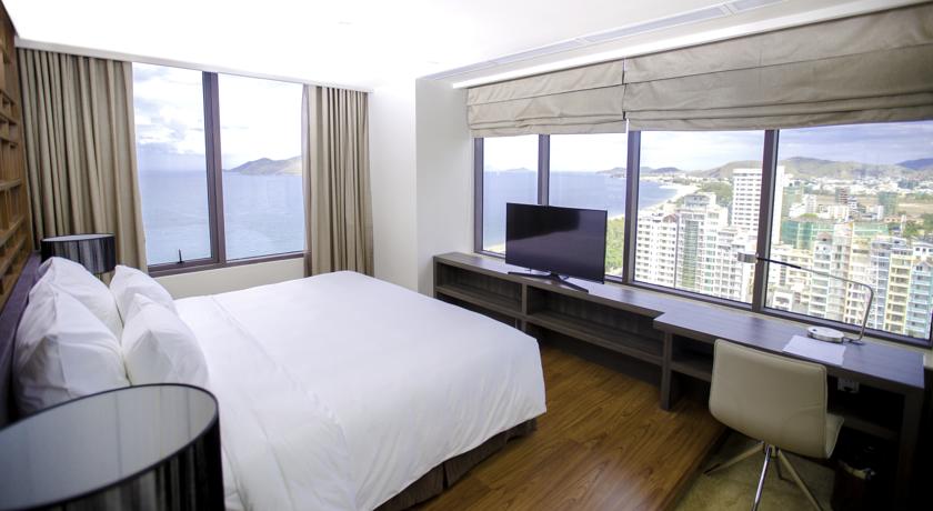 Alana Nha Trang Beach — Нячанг, В'єтнам мініатюра 20
