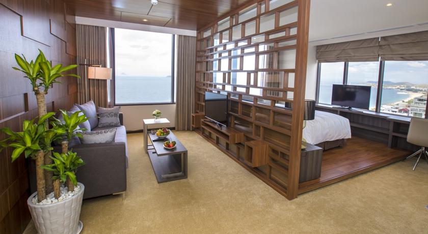 Alana Nha Trang Beach — Нячанг, В'єтнам мініатюра 21