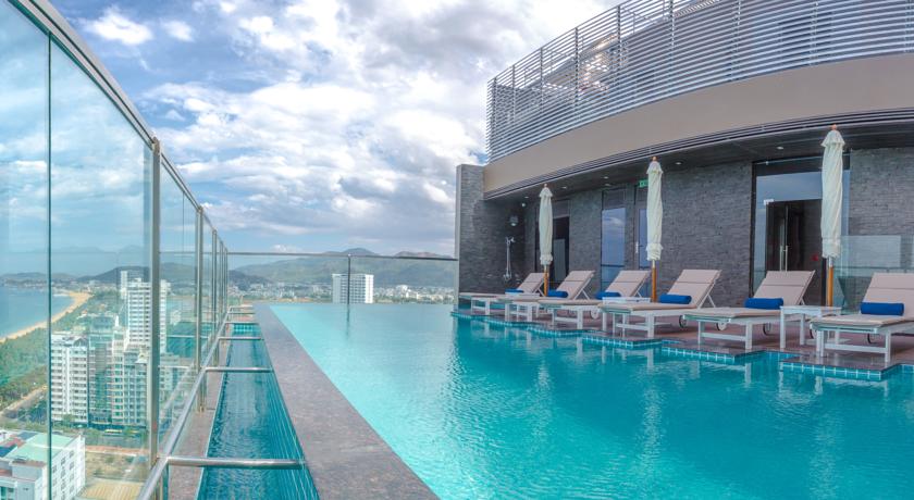 Alana Nha Trang Beach — Нячанг, В'єтнам мініатюра 32