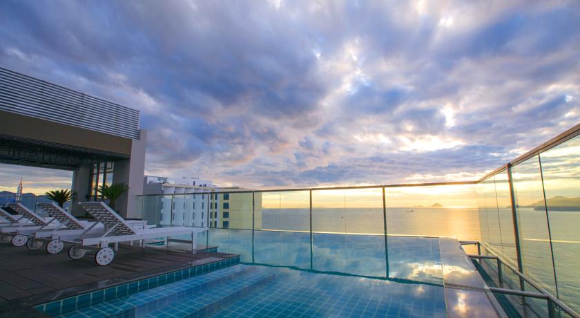 Alana Nha Trang Beach — Нячанг, В'єтнам мініатюра 33