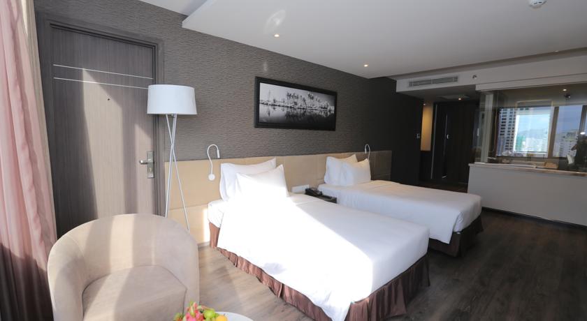 Alana Nha Trang Beach — Нячанг, В'єтнам мініатюра 35