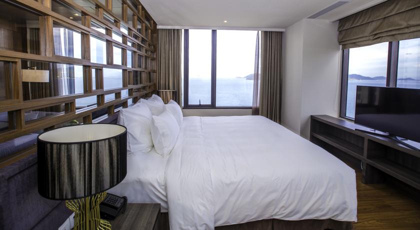 Alana Nha Trang Beach — Нячанг, В'єтнам мініатюра 38