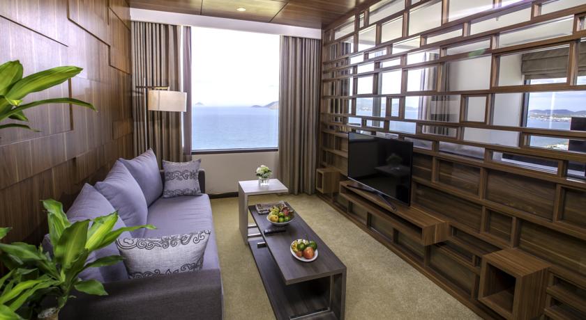 Alana Nha Trang Beach — Нячанг, В'єтнам мініатюра 39