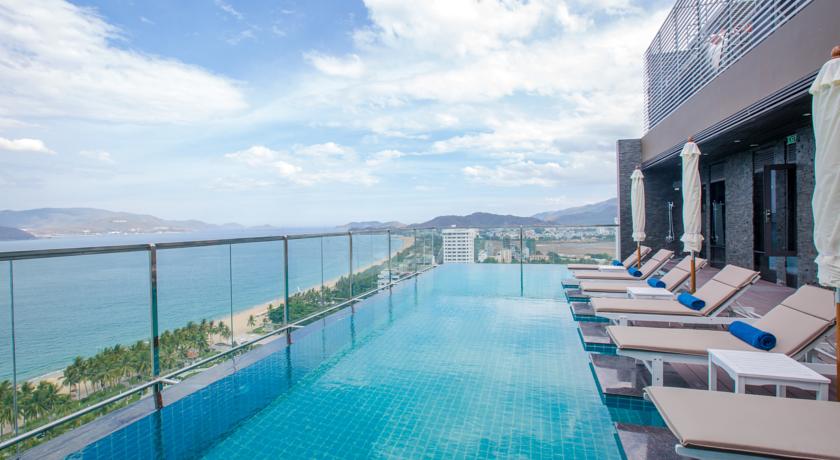 Alana Nha Trang Beach — Нячанг, В'єтнам мініатюра 40