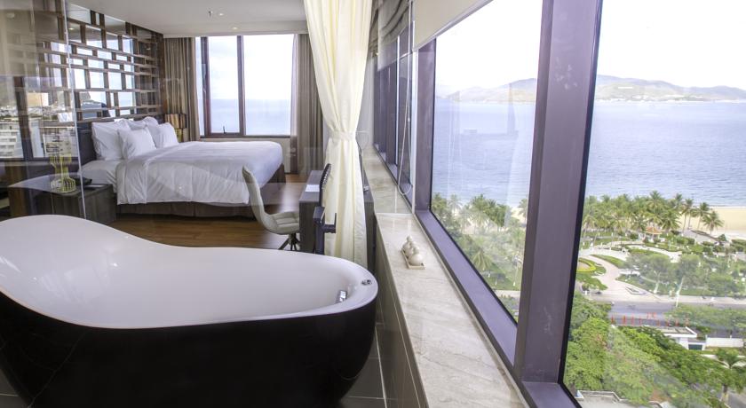 Alana Nha Trang Beach — Нячанг, В'єтнам мініатюра 41