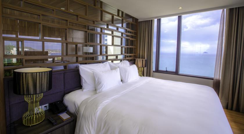 Alana Nha Trang Beach — Нячанг, В'єтнам мініатюра 44
