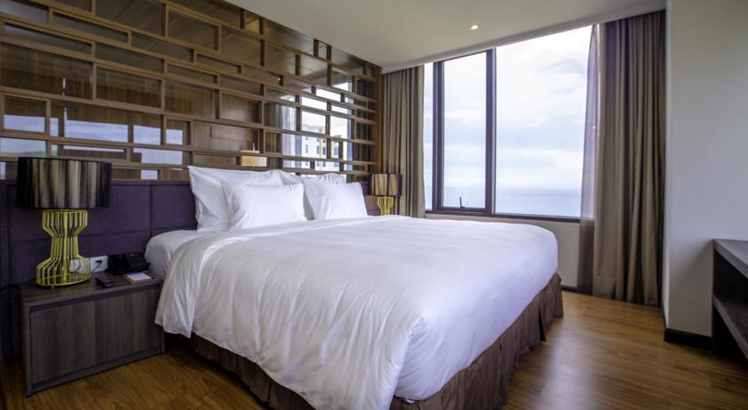 Alana Nha Trang Beach — Нячанг, В'єтнам мініатюра 45