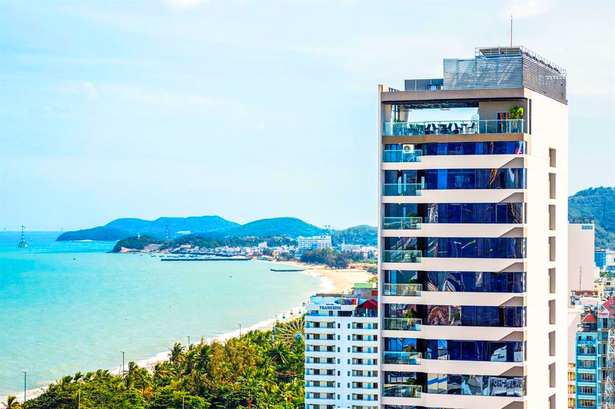Alana Nha Trang Beach — Нячанг, В'єтнам мініатюра 49