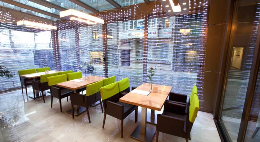 Ramada by Wyndham Istanbul Taksim — Стамбул, Туреччина мініатюра 6