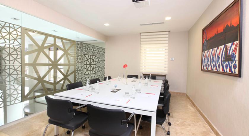 Ramada by Wyndham Istanbul Taksim — Стамбул, Туреччина мініатюра 15