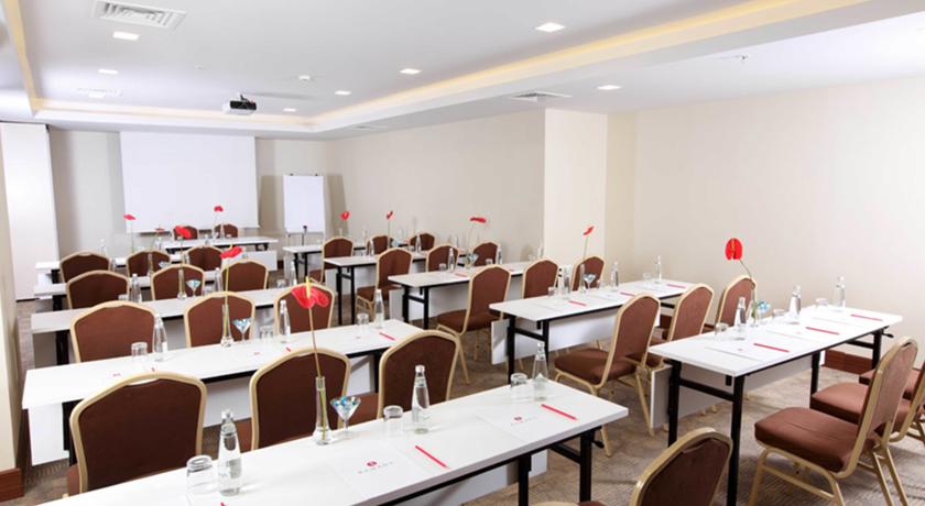Ramada by Wyndham Istanbul Taksim — Стамбул, Туреччина мініатюра 16
