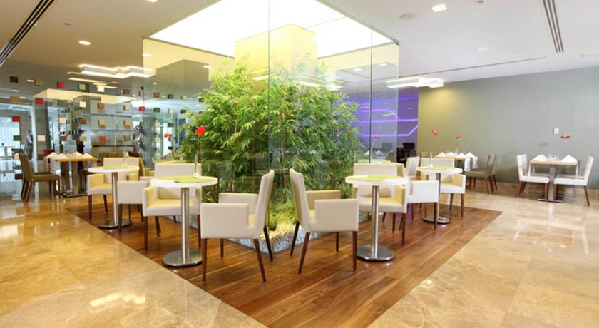 Ramada by Wyndham Istanbul Taksim — Стамбул, Туреччина мініатюра 18