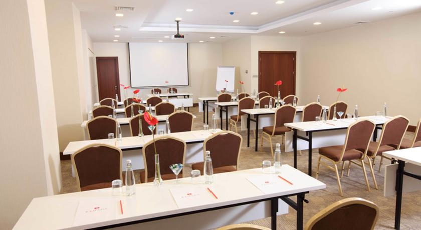 Ramada by Wyndham Istanbul Taksim — Стамбул, Туреччина мініатюра 19