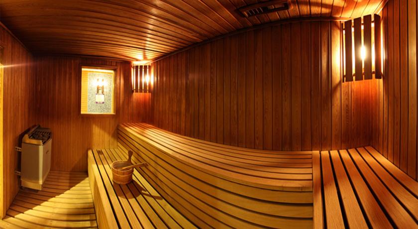 Ramada by Wyndham Istanbul Taksim — Стамбул, Туреччина мініатюра 25
