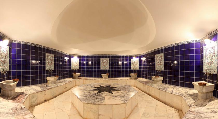 Ramada by Wyndham Istanbul Taksim — Стамбул, Туреччина мініатюра 26