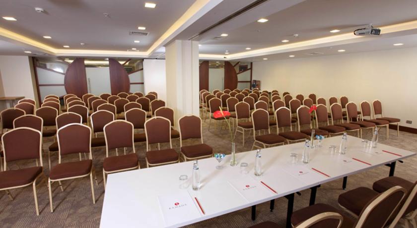 Ramada by Wyndham Istanbul Taksim — Стамбул, Туреччина мініатюра 27