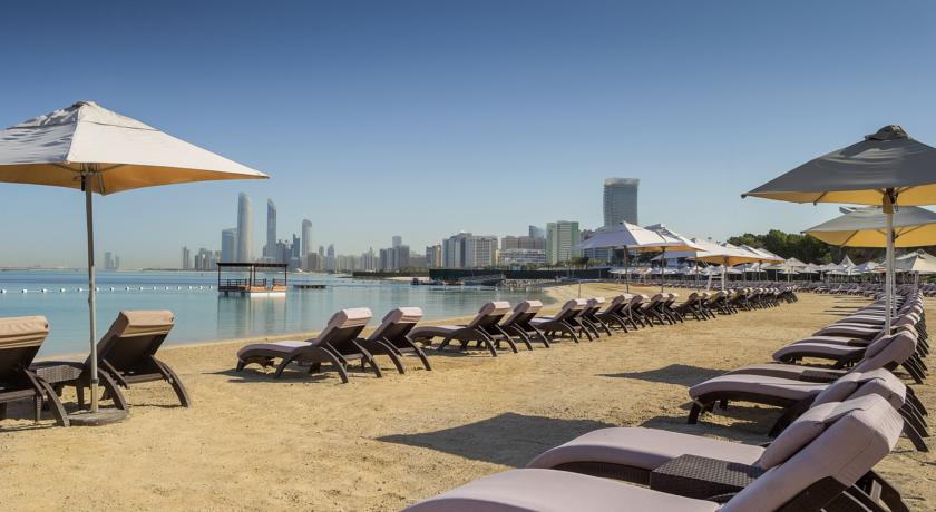 Radisson Blu Hotel & Resort Abu Dhabi Corniche — Абу Дабі, Об'єднані Арабські Емірати мініатюра 134