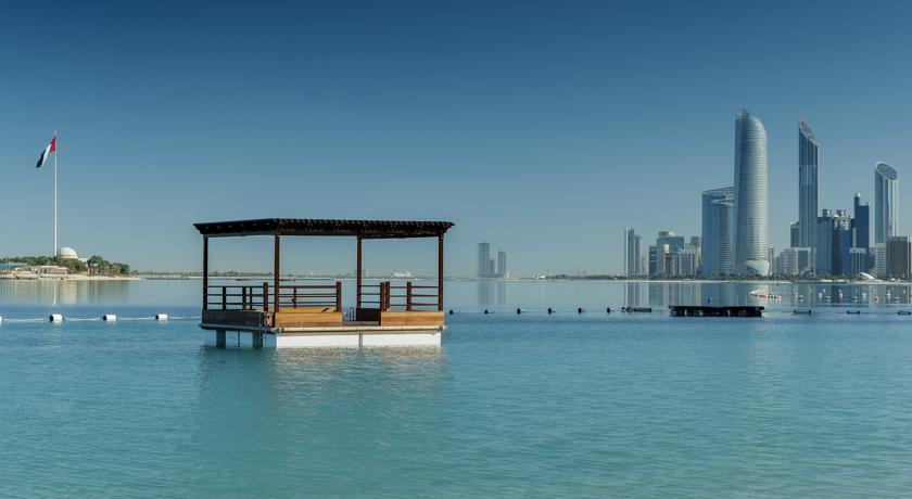 Radisson Blu Hotel & Resort Abu Dhabi Corniche — Абу Дабі, Об'єднані Арабські Емірати мініатюра 135