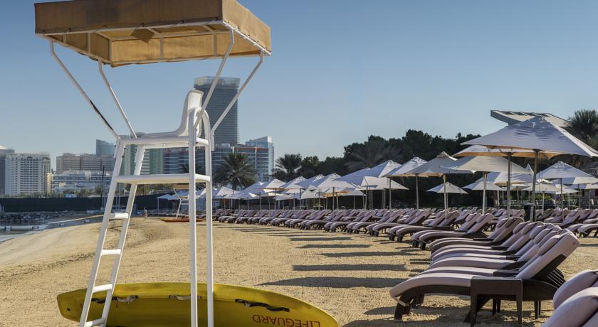 Radisson Blu Hotel & Resort Abu Dhabi Corniche — Абу Дабі, Об'єднані Арабські Емірати мініатюра 138