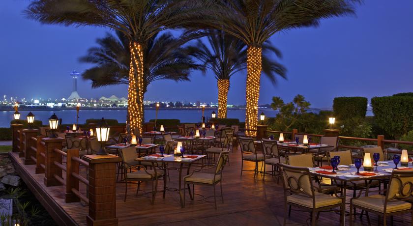 Radisson Blu Hotel & Resort Abu Dhabi Corniche — Абу Дабі, Об'єднані Арабські Емірати мініатюра 139