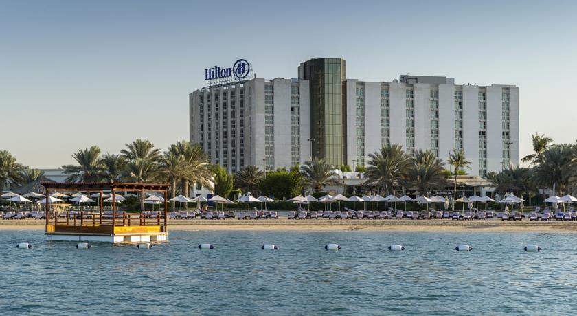 Radisson Blu Hotel & Resort Abu Dhabi Corniche — Абу Дабі, Об'єднані Арабські Емірати мініатюра 140