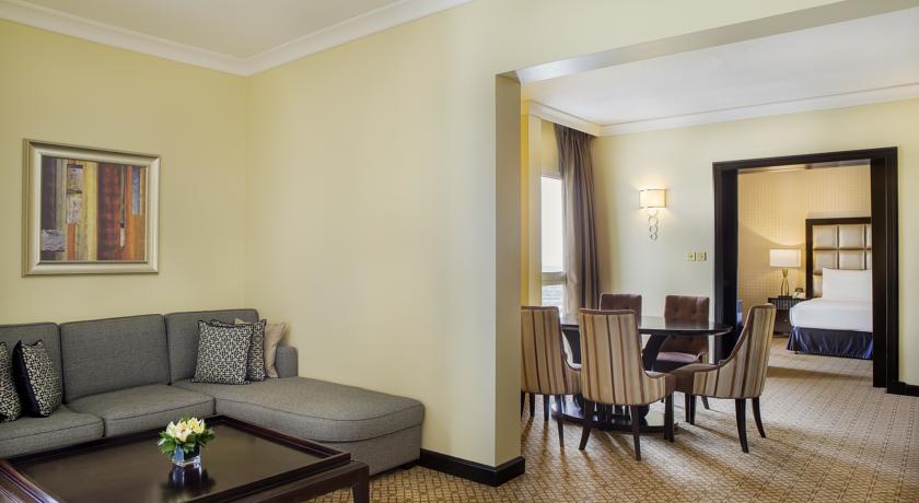 Radisson Blu Hotel & Resort Abu Dhabi Corniche — Абу Дабі, Об'єднані Арабські Емірати мініатюра 141