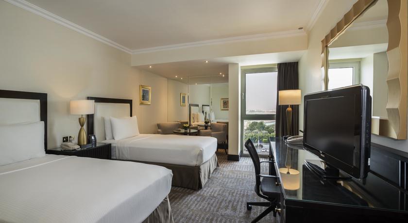 Radisson Blu Hotel & Resort Abu Dhabi Corniche — Абу Дабі, Об'єднані Арабські Емірати мініатюра 142