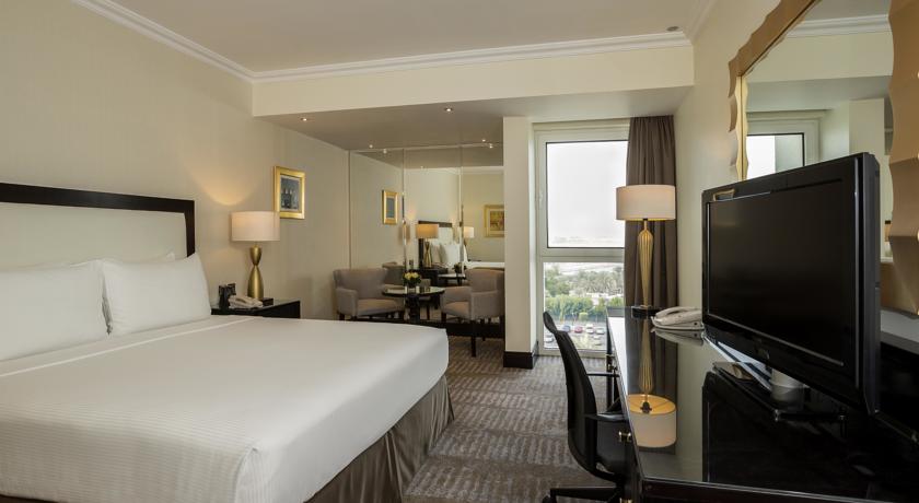 Radisson Blu Hotel & Resort Abu Dhabi Corniche — Абу Дабі, Об'єднані Арабські Емірати мініатюра 143