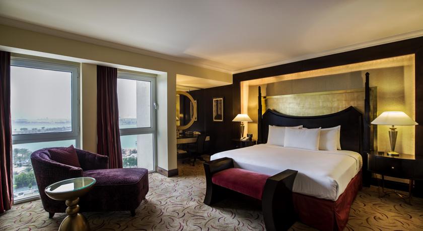 Radisson Blu Hotel & Resort Abu Dhabi Corniche — Абу Дабі, Об'єднані Арабські Емірати мініатюра 148