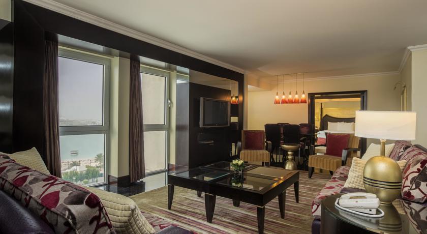 Radisson Blu Hotel & Resort Abu Dhabi Corniche — Абу Дабі, Об'єднані Арабські Емірати мініатюра 149
