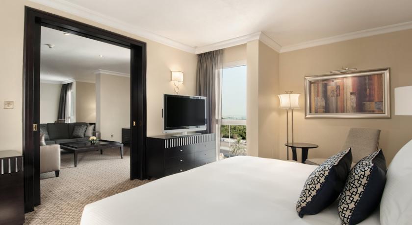 Radisson Blu Hotel & Resort Abu Dhabi Corniche — Абу Дабі, Об'єднані Арабські Емірати мініатюра 150
