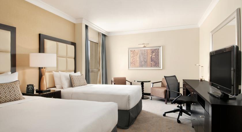 Radisson Blu Hotel & Resort Abu Dhabi Corniche — Абу Дабі, Об'єднані Арабські Емірати мініатюра 151