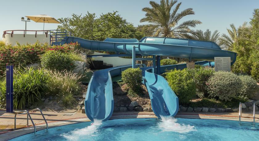 Radisson Blu Hotel & Resort Abu Dhabi Corniche — Абу Дабі, Об'єднані Арабські Емірати мініатюра 155