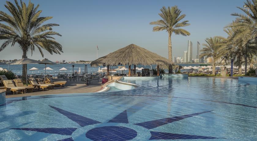Radisson Blu Hotel & Resort Abu Dhabi Corniche — Абу Дабі, Об'єднані Арабські Емірати мініатюра 156