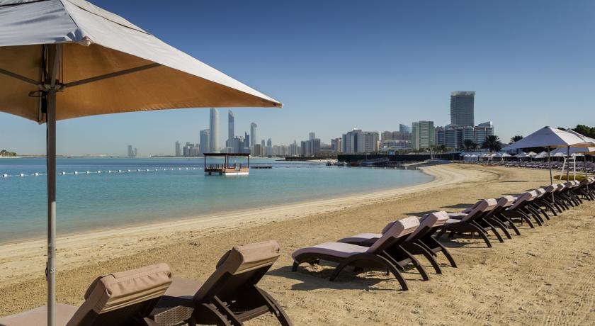 Radisson Blu Hotel & Resort Abu Dhabi Corniche — Абу Дабі, Об'єднані Арабські Емірати мініатюра 158