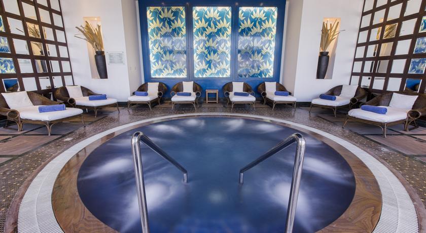 Radisson Blu Hotel & Resort Abu Dhabi Corniche — Абу Дабі, Об'єднані Арабські Емірати мініатюра 160