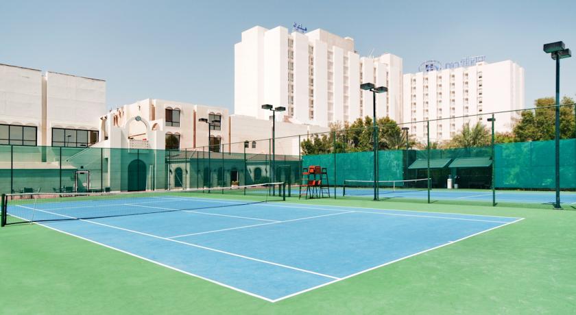 Radisson Blu Hotel & Resort Abu Dhabi Corniche — Абу Дабі, Об'єднані Арабські Емірати мініатюра 164
