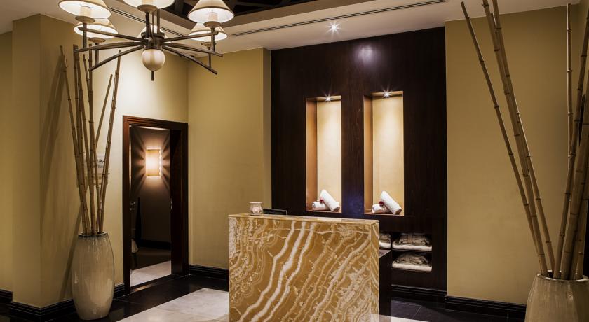 Radisson Blu Hotel & Resort Abu Dhabi Corniche — Абу Дабі, Об'єднані Арабські Емірати мініатюра 166