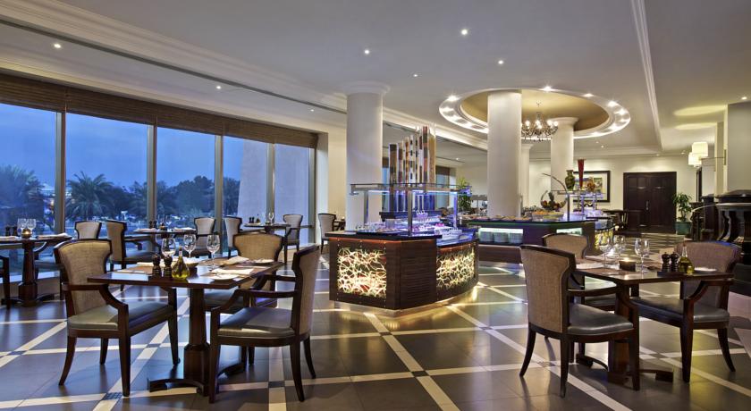 Radisson Blu Hotel & Resort Abu Dhabi Corniche — Абу Дабі, Об'єднані Арабські Емірати мініатюра 168
